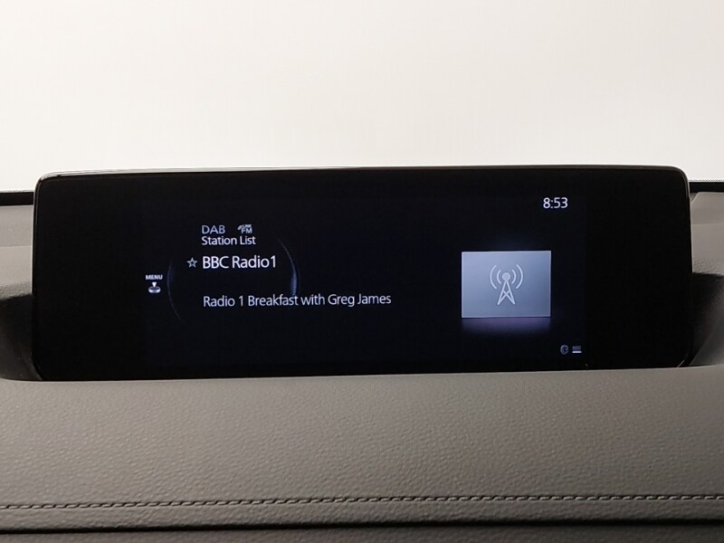 Used Mazda MX-30 2021 for sale - 76465262: Photo 10