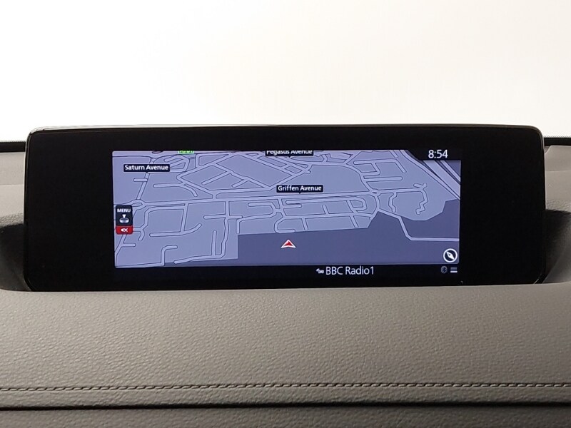 Used Mazda MX-30 2021 for sale - 76465262: Photo 11