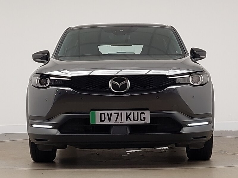 Used Mazda MX-30 2021 for sale - 76465262: Photo 12