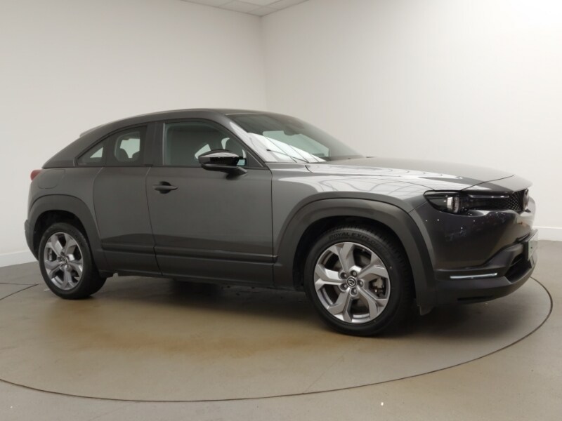 Used Mazda MX-30 2021 for sale - 76465262: Photo 13