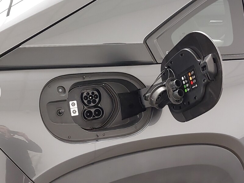 Used Mazda MX-30 2021 for sale - 76465262: Photo 14