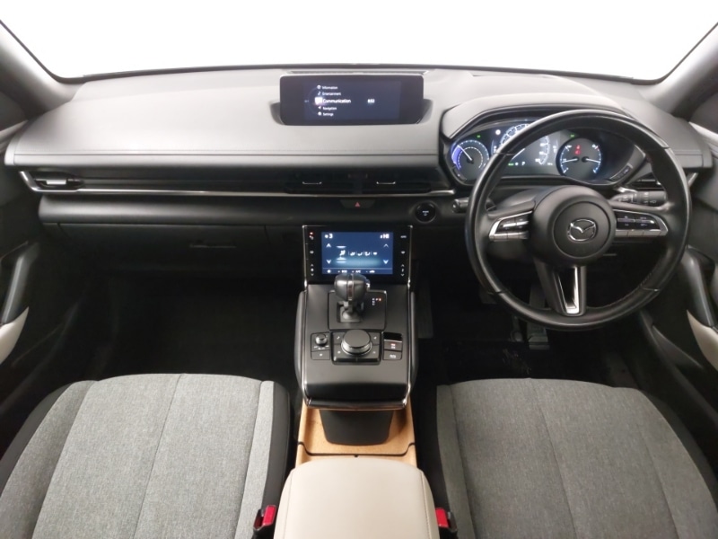 Used Mazda MX-30 2021 for sale - 76465262: Photo 2