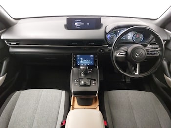 Used Mazda MX-30 2021 for sale - 76465262: Photo