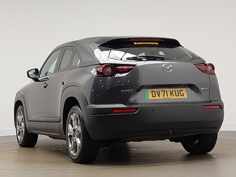 Used Mazda MX-30 2021 for sale - 76465262: Photo 3