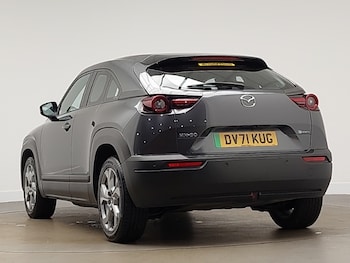 Used Mazda MX-30 2021 for sale - 76465262: Photo