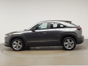 Used Mazda MX-30 2021 for sale - 76465262: Photo