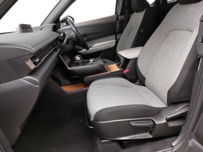 Used Mazda MX-30 2021 for sale - 76465262: Photo 5