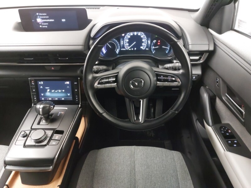 Used Mazda MX-30 2021 for sale - 76465262: Photo 7