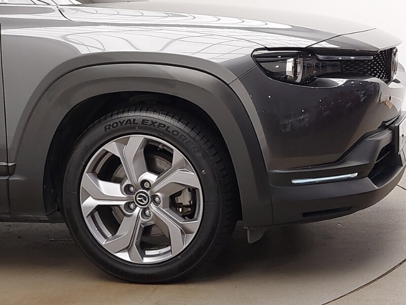 Used Mazda MX-30 2021 for sale - 76465262: Photo 9