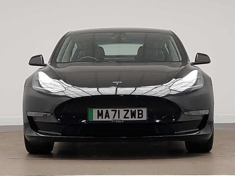 Used Tesla Model 3 2021 for sale - 77299769: Photo 12