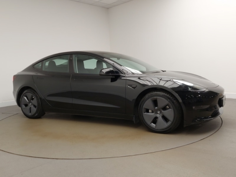 Used Tesla Model 3 2021 for sale - 77299769: Photo 13