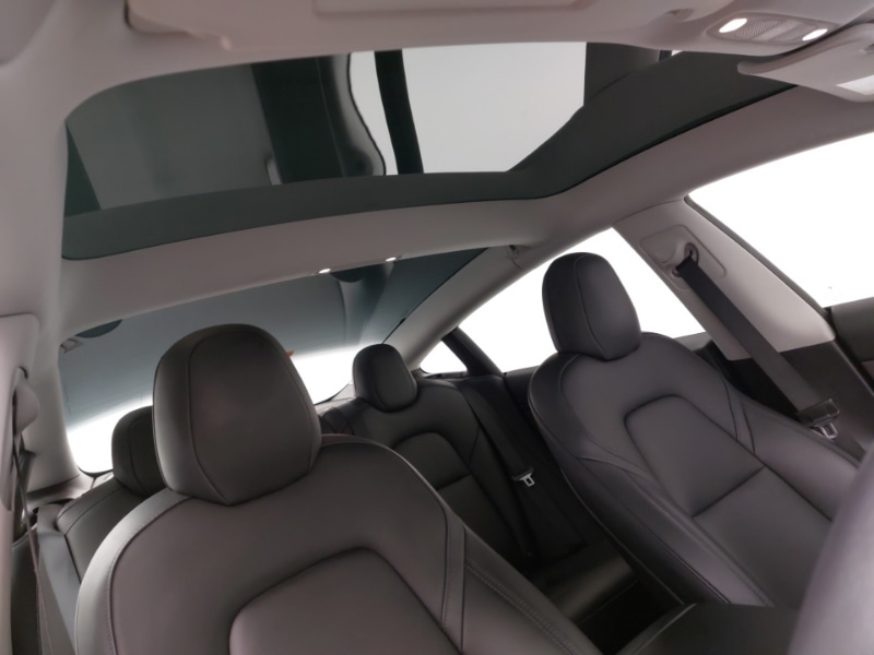 Used Tesla Model 3 2021 for sale - 77299769: Photo 17