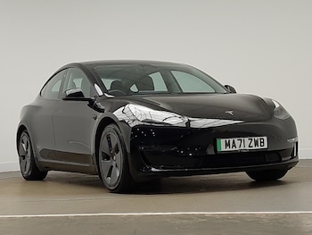 Used Tesla Model 3 2021 for sale - 77299769: Photo