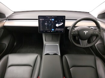 Used Tesla Model 3 2021 for sale - 77299769: Photo