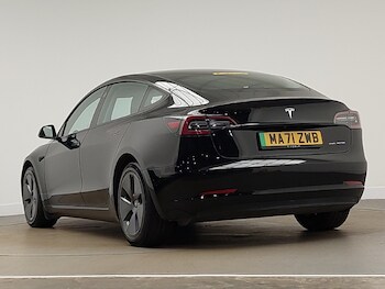 Used Tesla Model 3 2021 for sale - 77299769: Photo