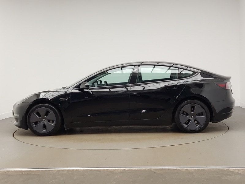 Used Tesla Model 3 2021 for sale - 77299769: Photo 4