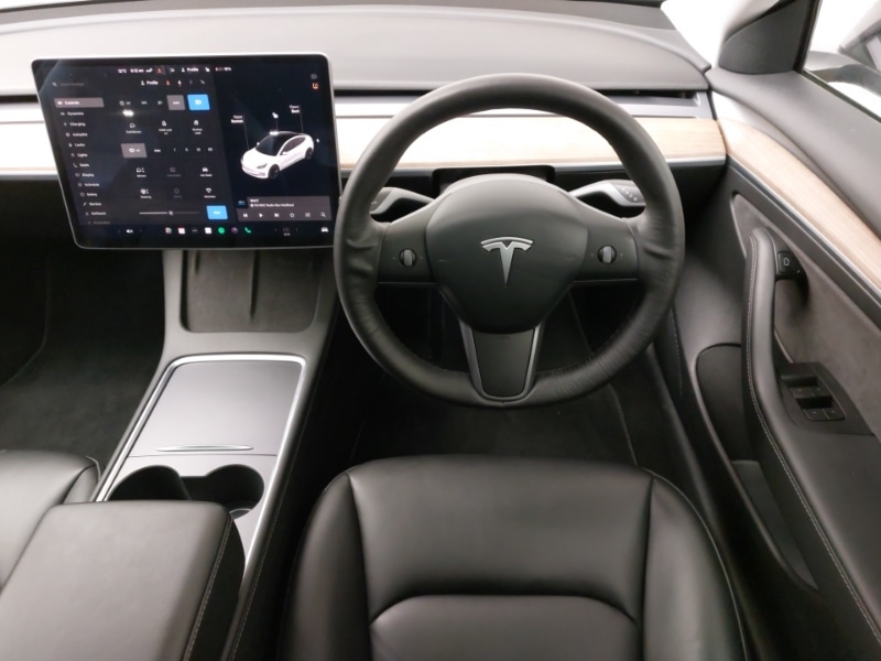 Used Tesla Model 3 2021 for sale - 77299769: Photo 7