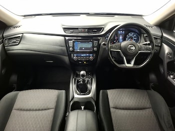 Used Nissan X-Trail 2019 for sale - 78527417: Photo