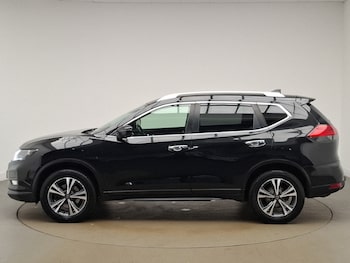 Used Nissan X-Trail 2019 for sale - 78527417: Photo