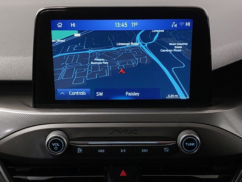 Used Ford Focus 2018 for sale - 77475989: Photo 11