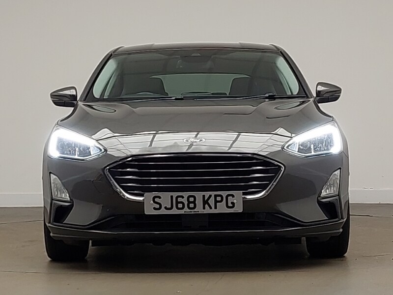 Used Ford Focus 2018 for sale - 77475989: Photo 12