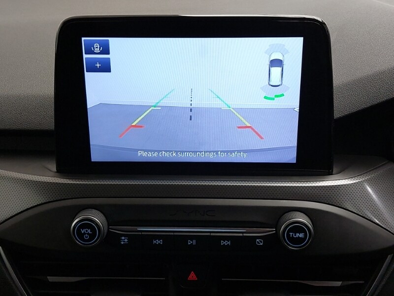 Used Ford Focus 2018 for sale - 77475989: Photo 15