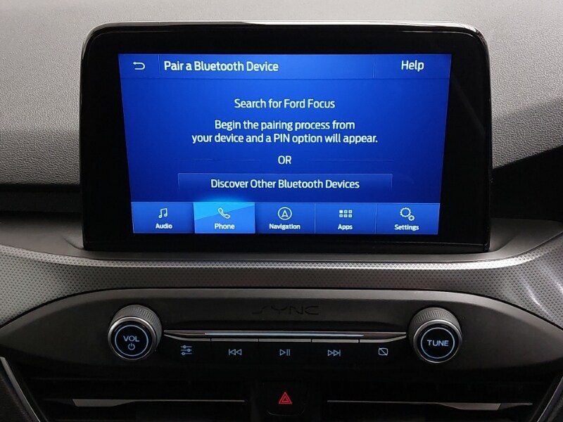 Used Ford Focus 2018 for sale - 77475989: Photo 17