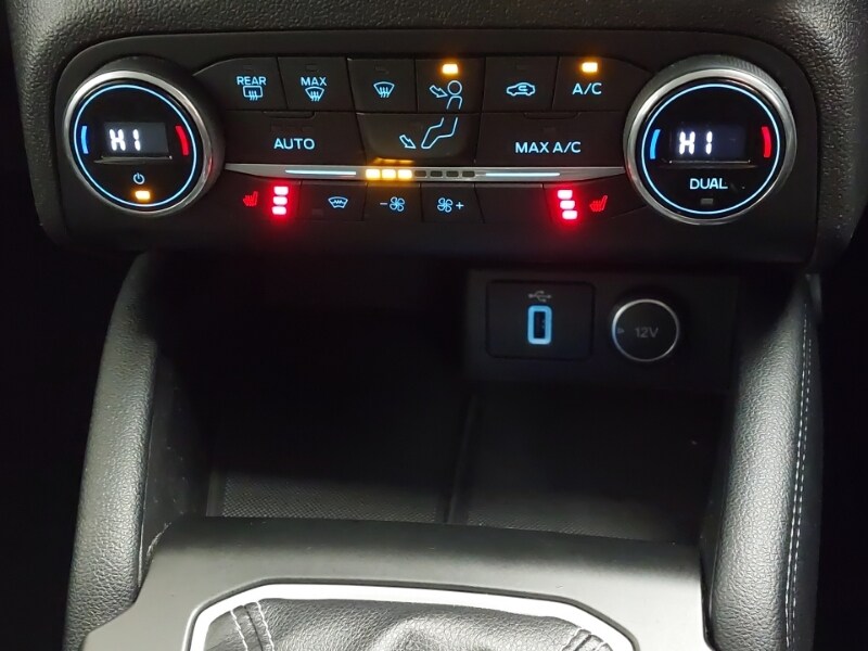 Used Ford Focus 2018 for sale - 77475989: Photo 18