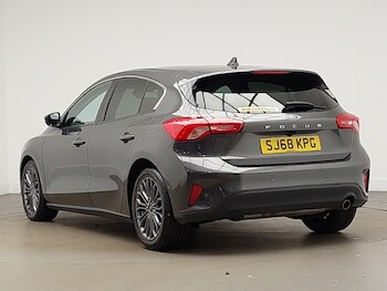 Used Ford Focus 2018 for sale - 77475989: Photo