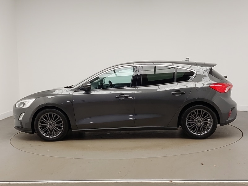 Used Ford Focus 2018 for sale - 77475989: Photo 4