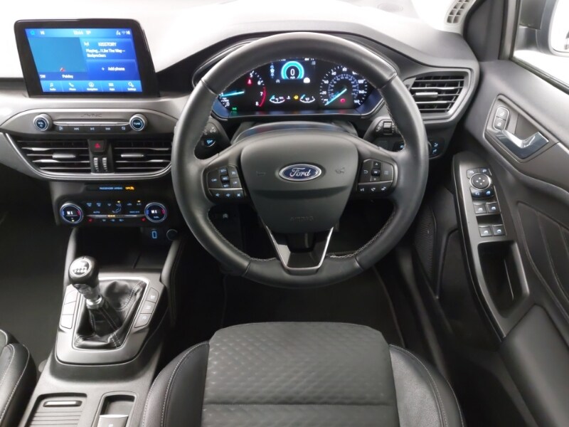 Used Ford Focus 2018 for sale - 77475989: Photo 7