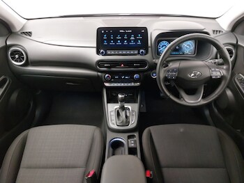 Used Hyundai KONA 2021 for sale - 77751595: Photo