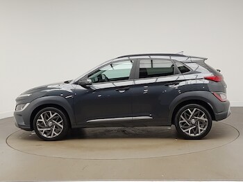 Used Hyundai KONA 2021 for sale - 77751595: Photo
