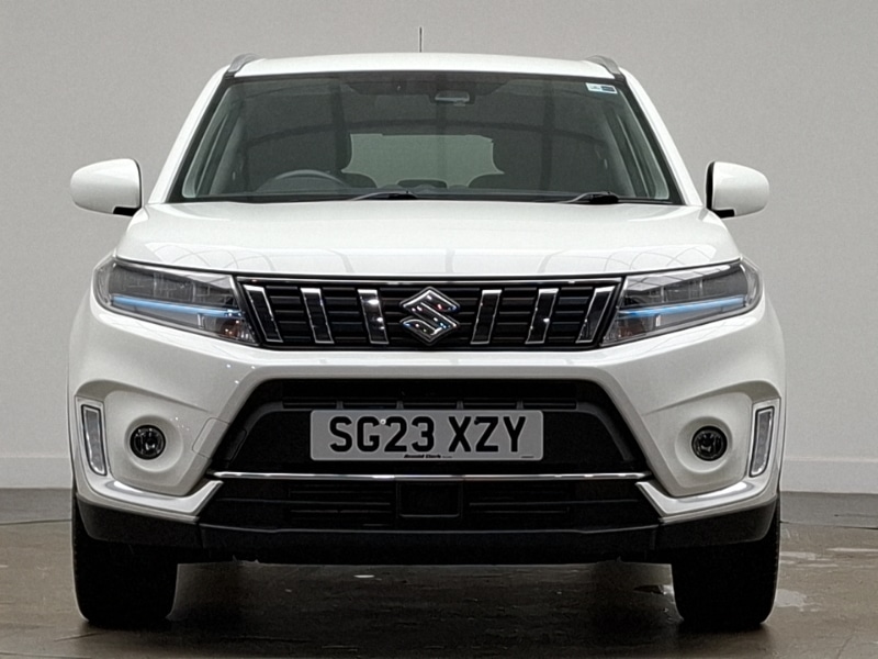 Used Suzuki Vitara 2023 for sale - 76737168: Photo 12