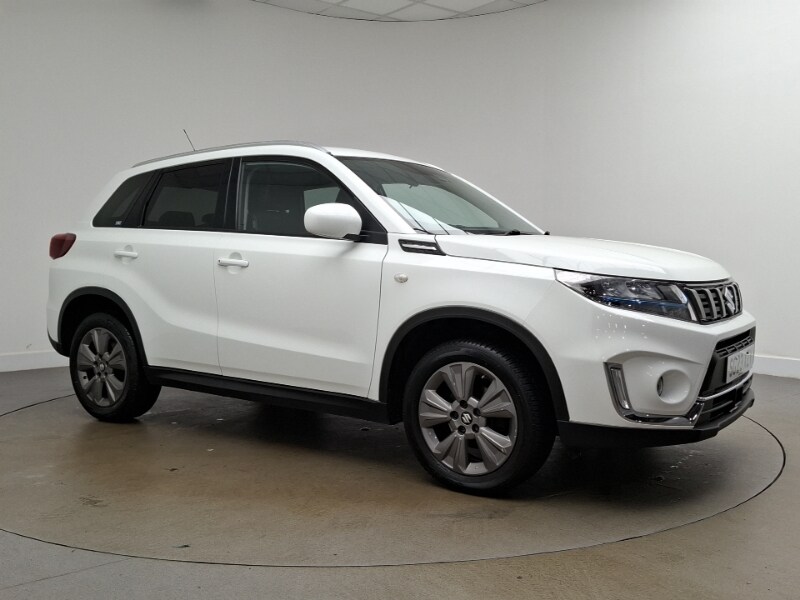 Used Suzuki Vitara 2023 for sale - 76737168: Photo 13
