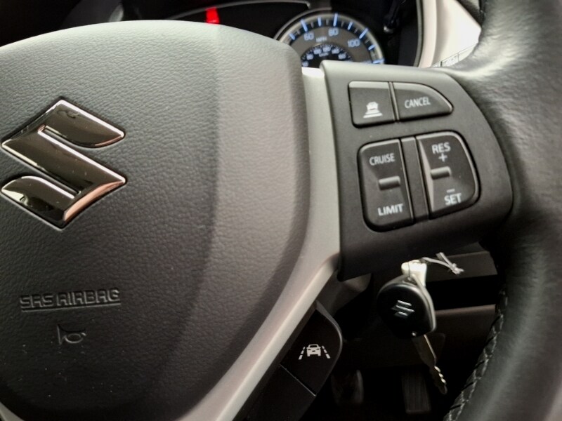 Used Suzuki Vitara 2023 for sale - 76737168: Photo 17