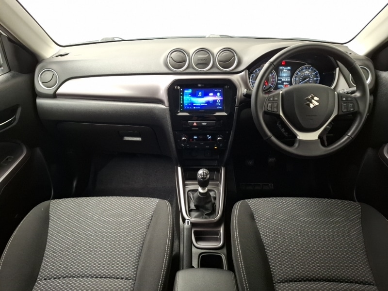 Used Suzuki Vitara 2023 for sale - 76737168: Photo 2