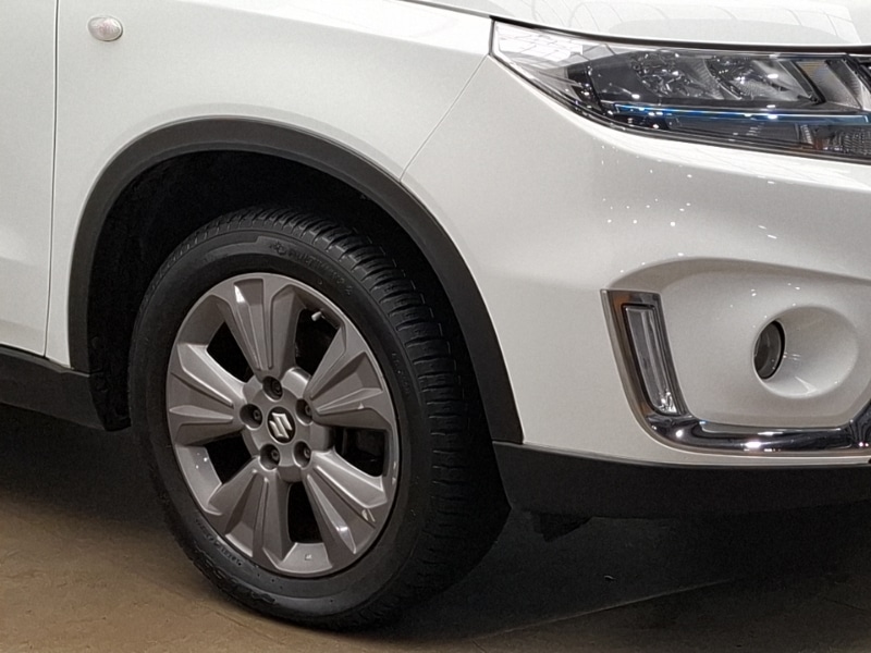 Used Suzuki Vitara 2023 for sale - 76737168: Photo 9