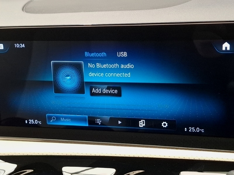 Used Mercedes-Benz A-Class 2022 for sale - 77024549: Photo 15