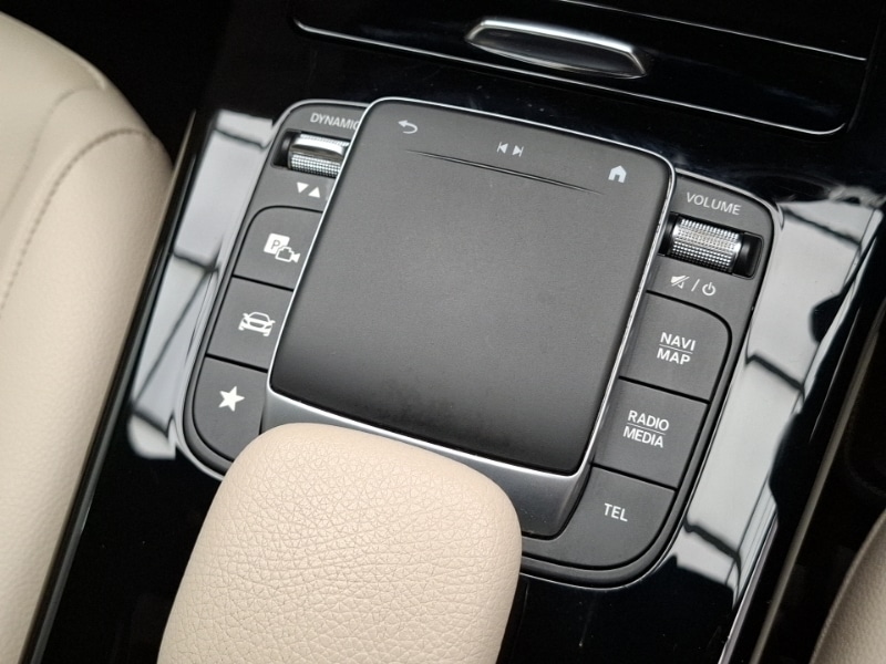 Used Mercedes-Benz A-Class 2022 for sale - 77024549: Photo 17