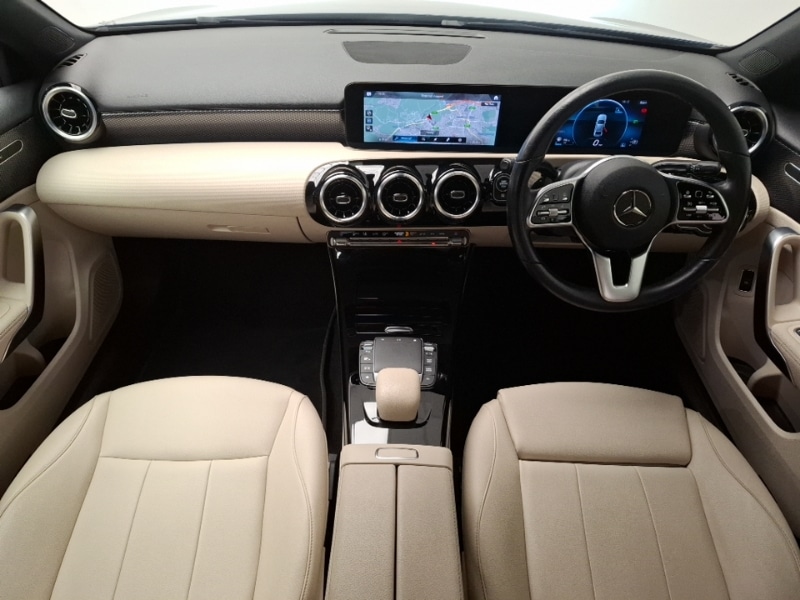Used Mercedes-Benz A-Class 2022 for sale - 77024549: Photo 2