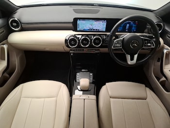 Used Mercedes-Benz A-Class 2022 for sale - 77024549: Photo