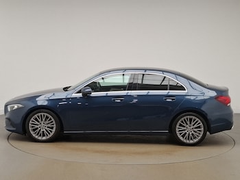 Used Mercedes-Benz A-Class 2022 for sale - 77024549: Photo