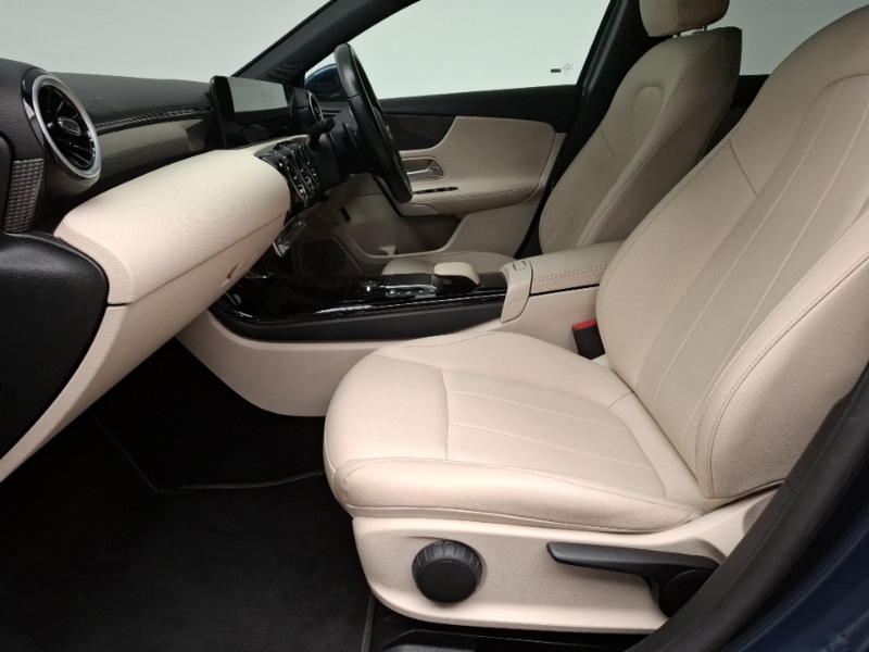 Used Mercedes-Benz A-Class 2022 for sale - 77024549: Photo 5