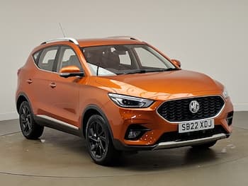 Used MG MG ZS 2022 for sale - 79700455: Photo