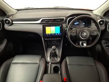 Used MG MG ZS 2022 for sale - 79700455: Photo