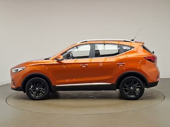 Used MG MG ZS 2022 for sale - 79700455: Photo
