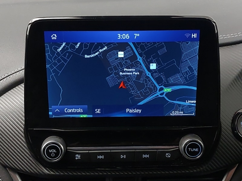 Used Ford Puma 2023 for sale - 76708187: Photo 11