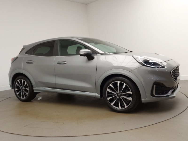 Used Ford Puma 2023 for sale - 76708187: Photo 13