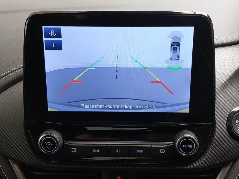 Used Ford Puma 2023 for sale - 76708187: Photo 14